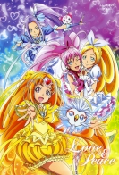 Suite Precure 