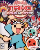 Taiko Drum Master 