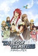 Tales of Abyss 