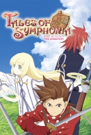 Tales of Symphonia 