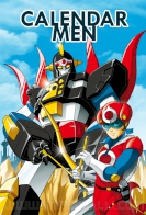 Time Bokan Series: Yattodetaman 