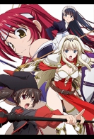 To Heart 2: Dungeon Travelers 