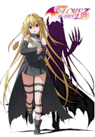 To LOVE Ru Darkness 2