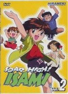 Soar High! Isami