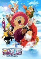 One Piece: Episode of Chopper Plus - Bloom in the Winter