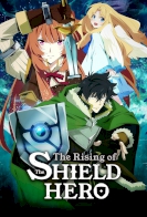 The Rising of the Shield Hero Season 3