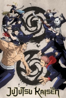 Jujutsu Kaisen 2nd Season