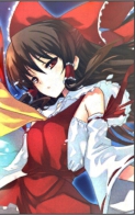 Touhou Musou Kakyou