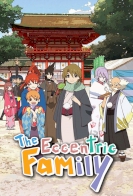 The Eccentric Family