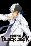 Young Black Jack