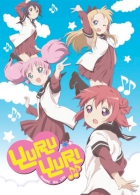 Yuru Yuri 