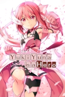 Yuki Yuna is a Hero: The Great Mankai Chapter
