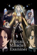 Vatican Miracle Examiner