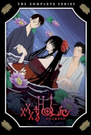 xxxHOLiC OVA