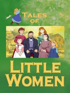 World Masterpiece Theater Complete Edition: Little Women II - Jo's Boys