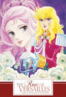 The Rose of Versailles