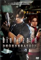 Resident Evil: Degeneration