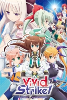 ViVid Strike! 