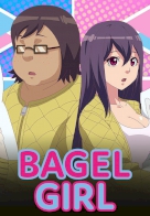 When I Woke Up I Became a Bagel Girl 