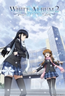 White Album 2 Picture Drama