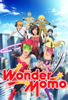 Wonder Momo 