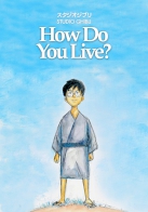 How Do You Live?