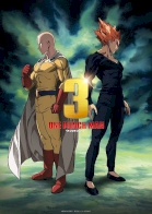 One Punch Man 3