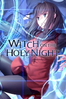 Witch on the Holy Night