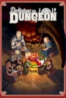 Delicious in Dungeon