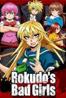 Rokudo's Bad Girls