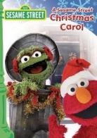 A Sesame Street Christmas Carol