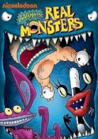 Aaahh!!! Real Monsters