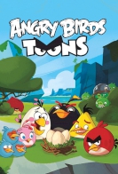 Angry Birds Toons