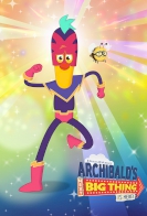 Archibald’s Next Big Thing