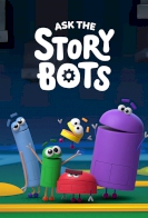 Ask the StoryBots