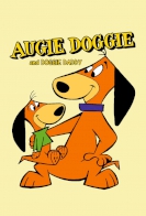 Augie Doggie and Doggie Daddy