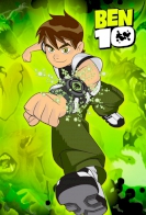 Ben 10