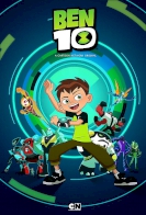 Ben 10 Reboot