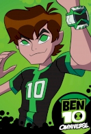 Ben 10: Omniverse