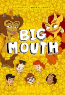 Big Mouth