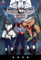 Biker Mice From Mars 2006