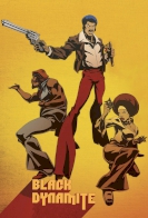 Black Dynamite