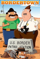 Bordertown