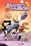 Bravest Warriors