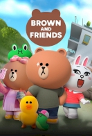 Brown and Friends