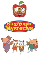 Busytown Mysteries