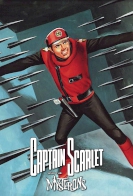 Captain Scarlet and the Mysterons