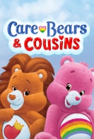 Care Bears and Cousins