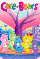 Care Bears: Adventures in Care-a-lot