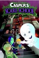 Casper’s Scare School Series